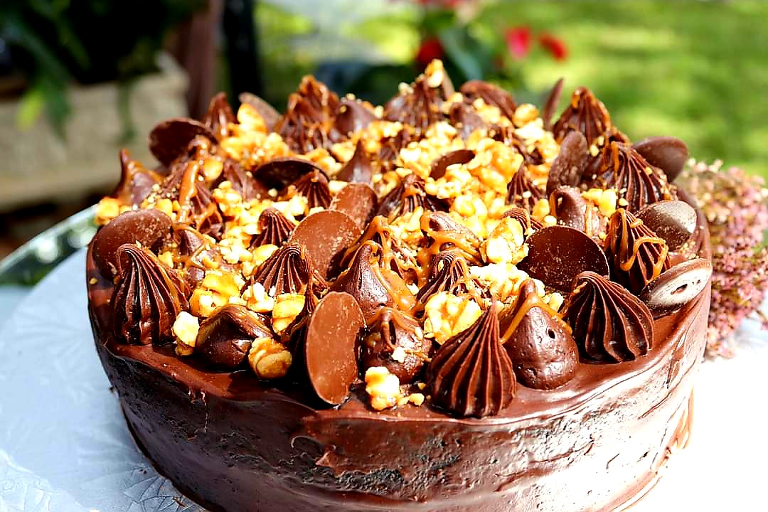 Perfect Cake